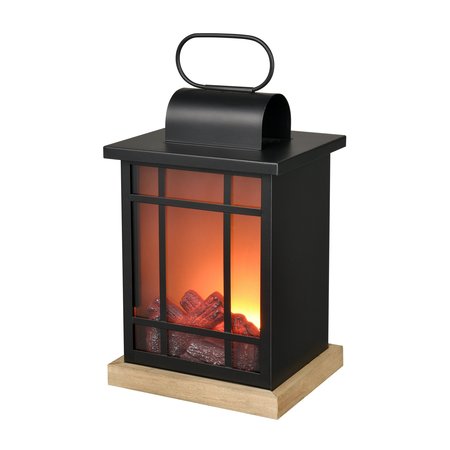 San Miguel 1025in Dec LED Fireplace 767654